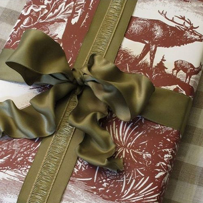 Christmas Shopping for the Outdoorsman & Woman